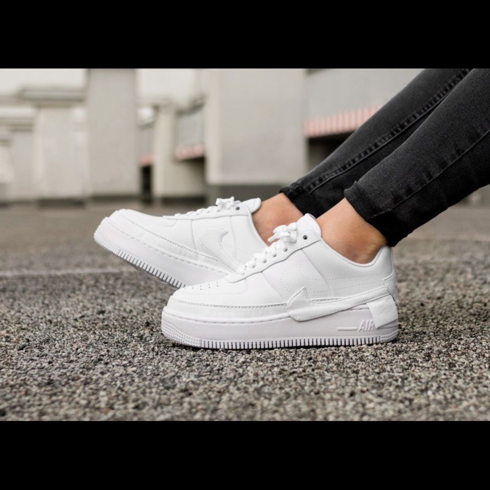 Nike Air Force 1 jester XX